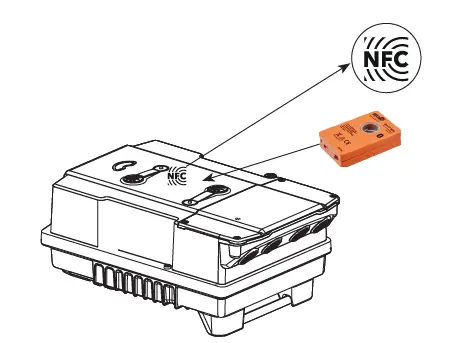 BELIMO-PKB-Actuators-with-Butterfly-Valves-FIG-1