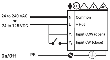 BELIMO-PKB-Actuators-with-Butterfly-Valves-FIG-10
