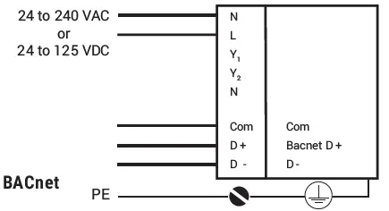 BELIMO-PKB-Actuators-with-Butterfly-Valves-FIG-14