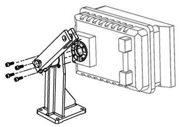 BELIMO-PKB-Actuators-with-Butterfly-Valves-FIG-4