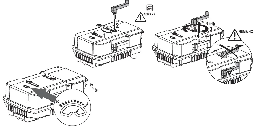 BELIMO-PKB-Actuators-with-Butterfly-Valves-FIG-5