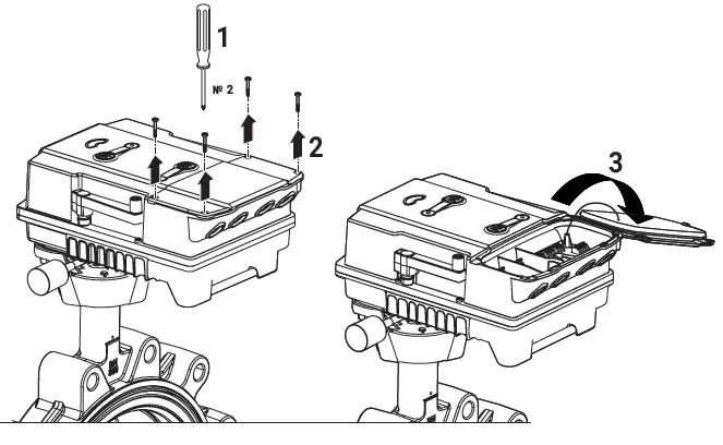 BELIMO-PKB-Actuators-with-Butterfly-Valves-FIG-6