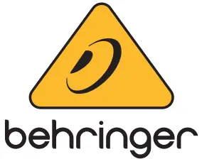 behringer LOGO