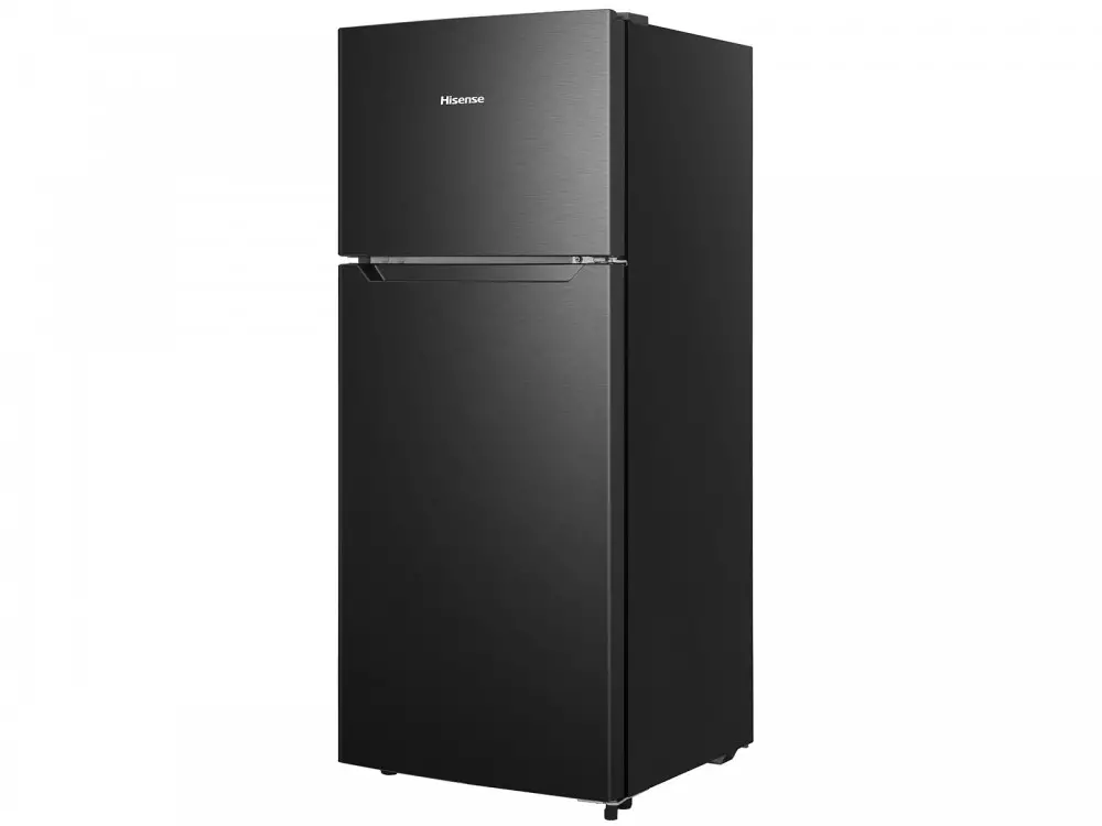 Hisense Lct43d6ase And Lct43d6ave Compact Double Door Refrigerator User Manual