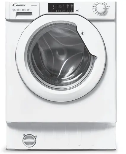 CANDY SMART WASHING+DRYING