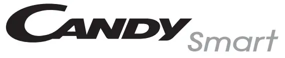 CANDY SMART logo