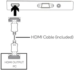 KAMN27F7SA - Connectivity - HDMI
