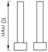 KAMN27F7SA - Parts - Screws