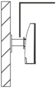 KAMN27F7SA - VESA Mount 3a