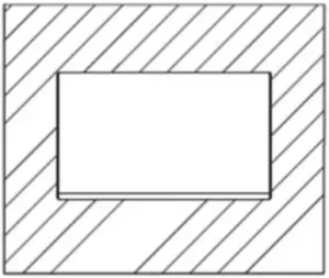 KAMN27F7SA - VESA Mount 3b