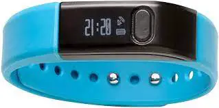 DENVER BFA-10 Bluetooth Fitness Armband