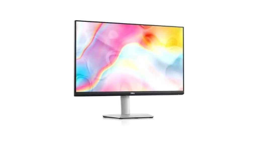 Dell S2722dc 27 Usb-c Monitor User Guide Dell S2722dc 27 Usb-c Monitor User Guide