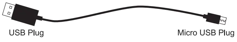 BASS JAXX HP-0333 Swing Wireless Charging Bluetooth -FIG 4