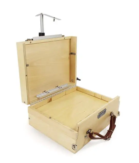 Installation And Use Of The 9x12 Telescoping Easel 134.12t Instruction Manual Installation And Use Of The 9x12 Telescoping Easel 134.12t Instruction Manual