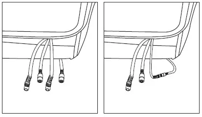 ERGOLUX ELBCRMSGBCA Trooper Gaming Massage -- Step 6