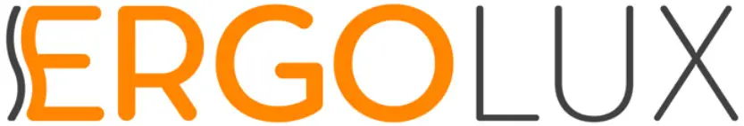 ERGOLUX ELBCRMSGBCA Trooper Gaming Massage -- logo