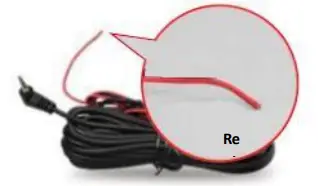 ReXiNG Das Cam S1 Pro - Operation3