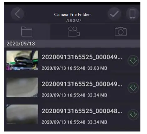 ReXiNG Das Cam S1 Pro - fig15