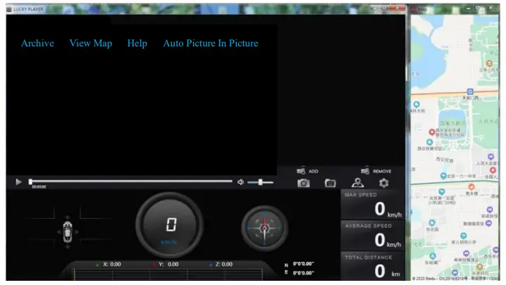 ReXiNG Das Cam S1 Pro - fig17