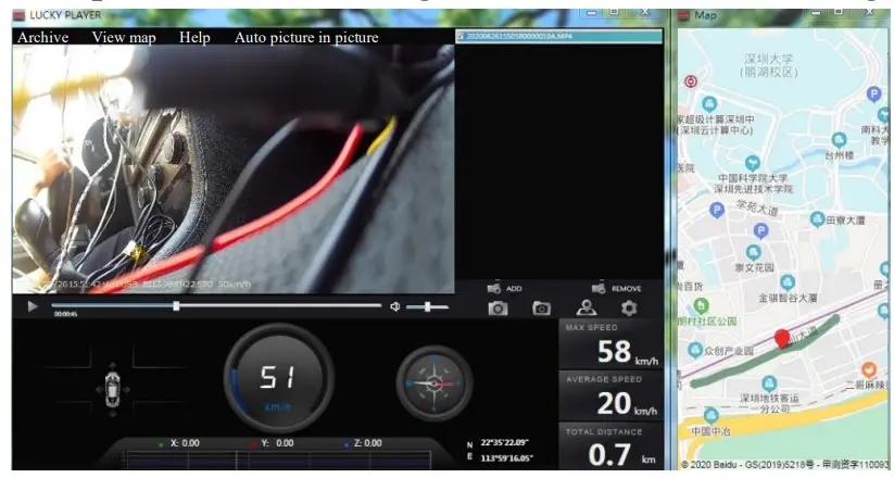 ReXiNG Das Cam S1 Pro - fig24