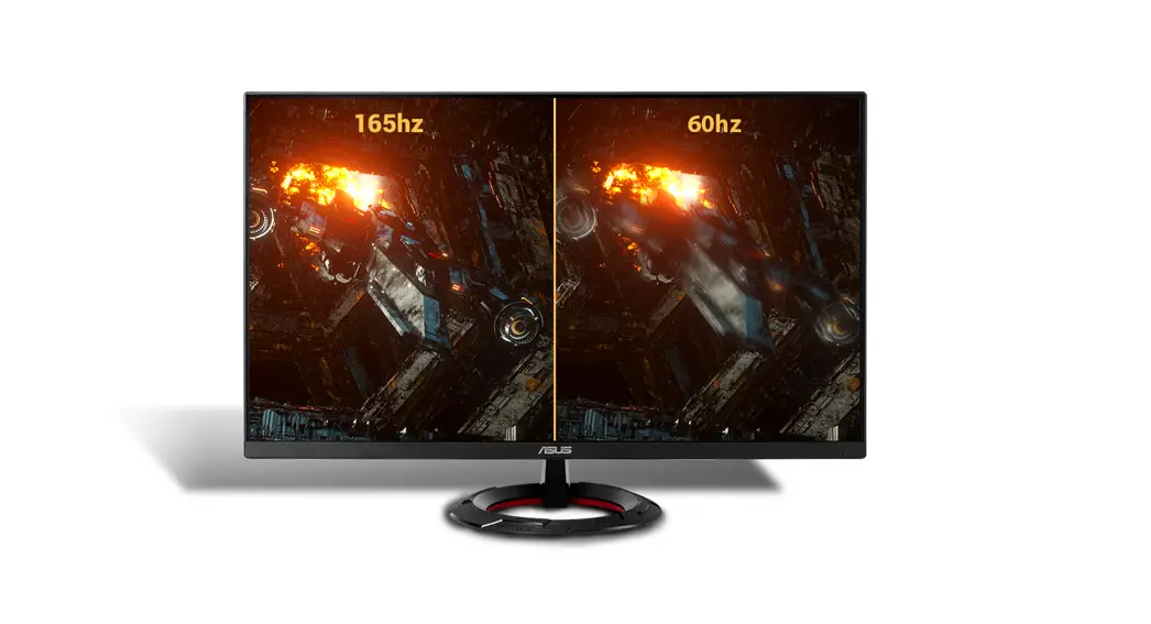 Asus Vg2791r Series Gaming Lcd Monitor User Guide