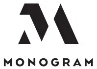 MONOGRAM logo