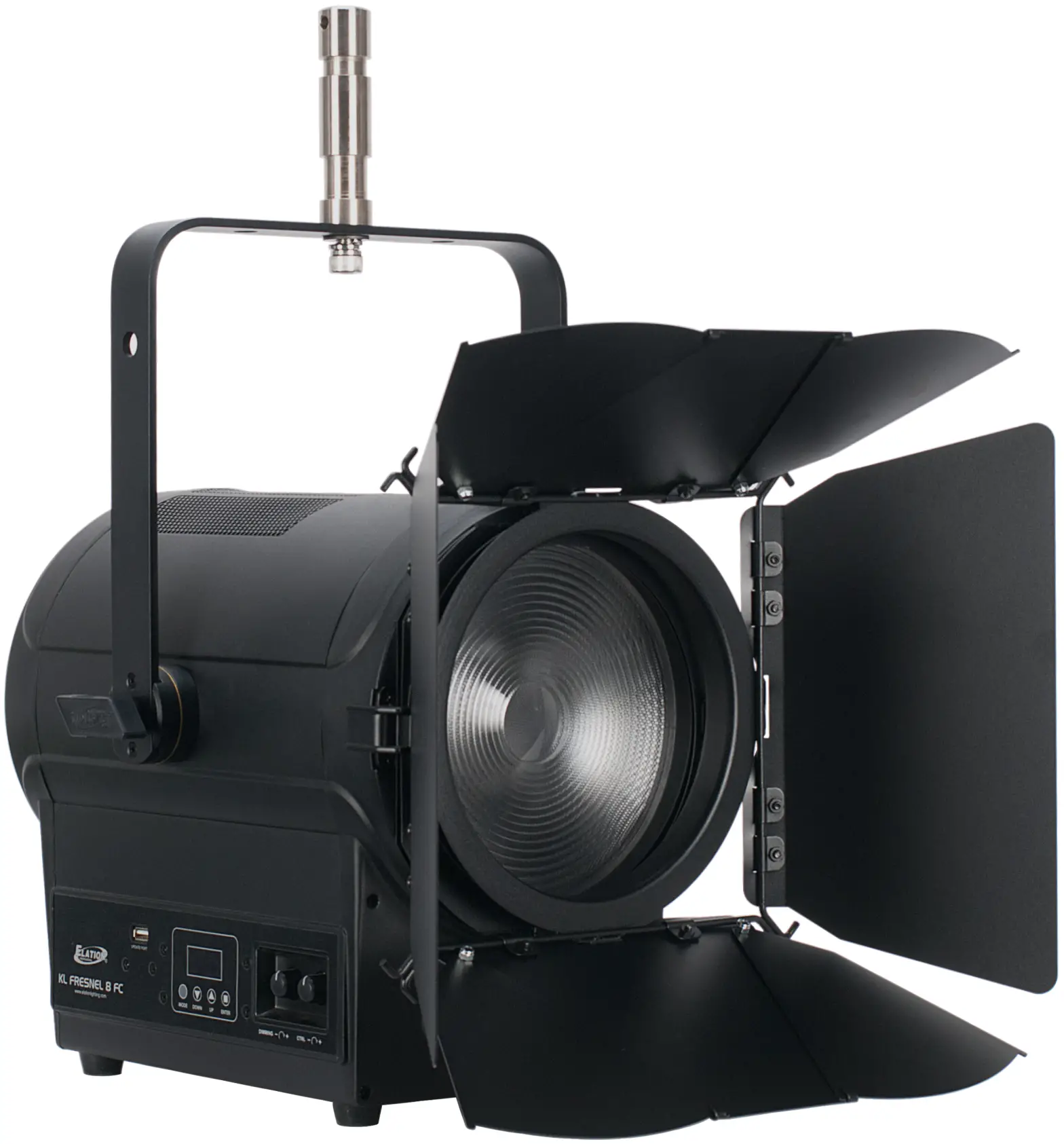 ELATION KL FRESNEL 8 FC