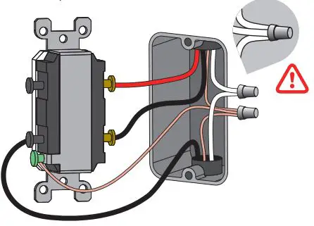 DS03 Smart Ceiling Fan Control and 2 PACK Dimmer Light Switch - Identify Your Existing Switch