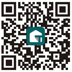 DS03 Smart Ceiling Fan Control and 2 PACK Dimmer Light Switch - QR Code