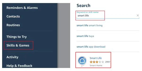 DS03 Smart Ceiling Fan Control and 2 PACK Dimmer Light Switch - Smart Life