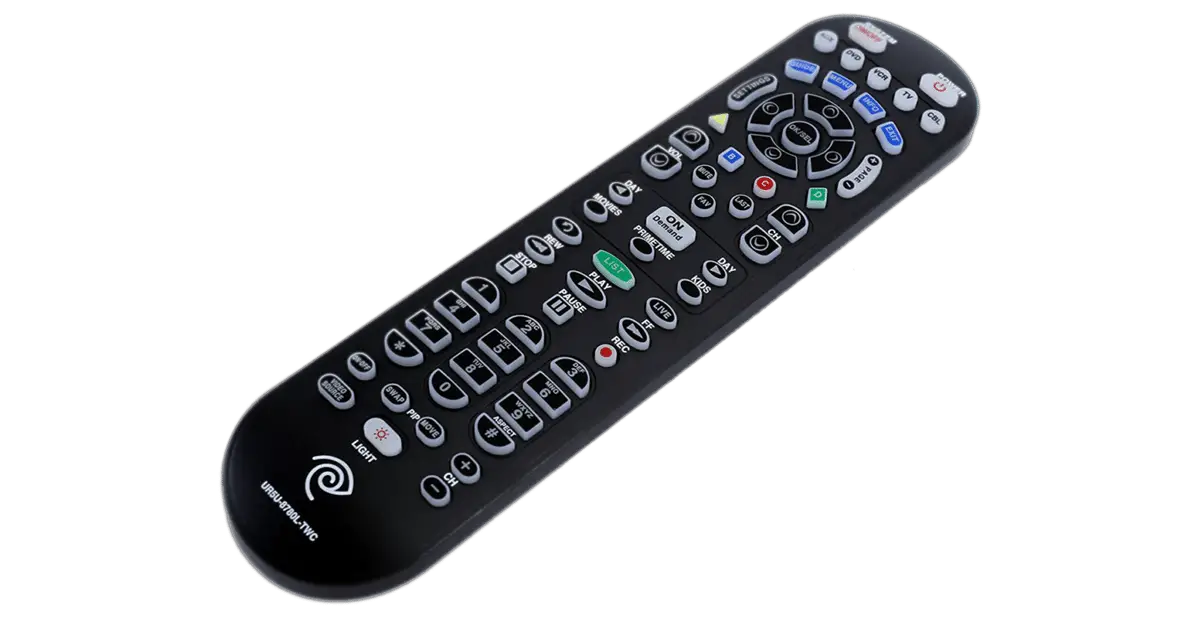 Universal Remote Clickr-5 Manual And Code Universal Remote Clickr-5 Manual And Code