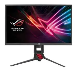 Asus XG25BQ Republic of Gamers ROG Strix Gaming Monitor