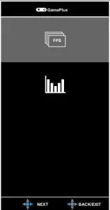 Interface Asus XG25BQ Republic of Gamers ROG Strix Gaming Monitor