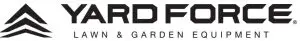 YARD FORCE logo