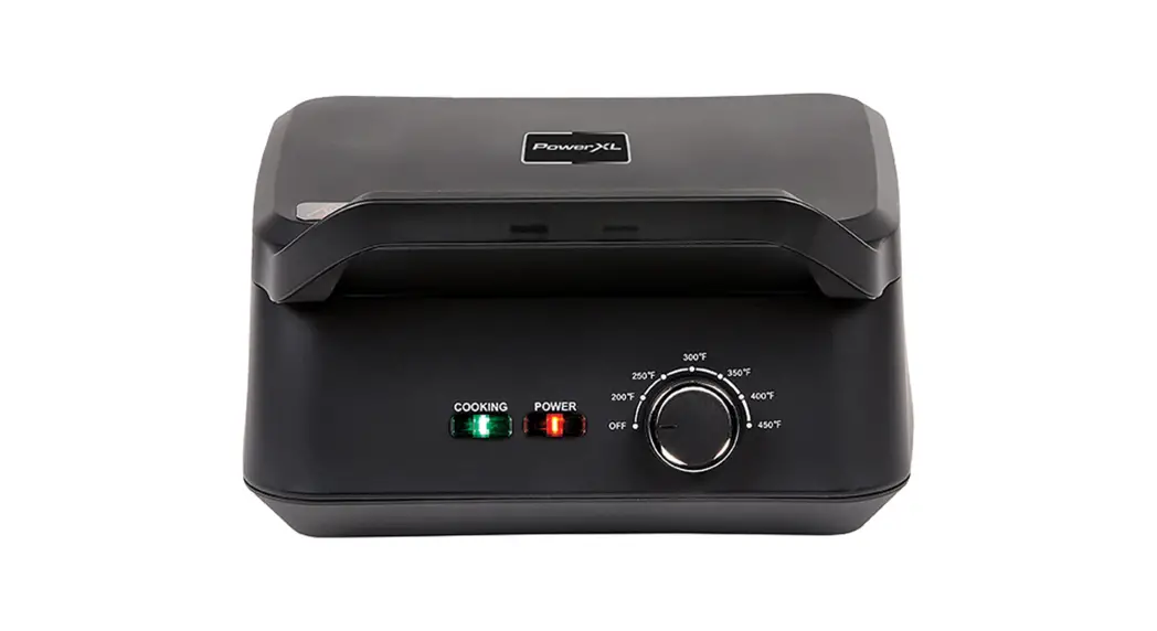 Powerxl Grill & Press Plus Gmc01b Owner's Manual