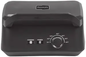 PowerXL Grill & Press Plus GMC01B