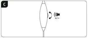 hama 00139932 HS-P150 V2 PC Office Stereo-C