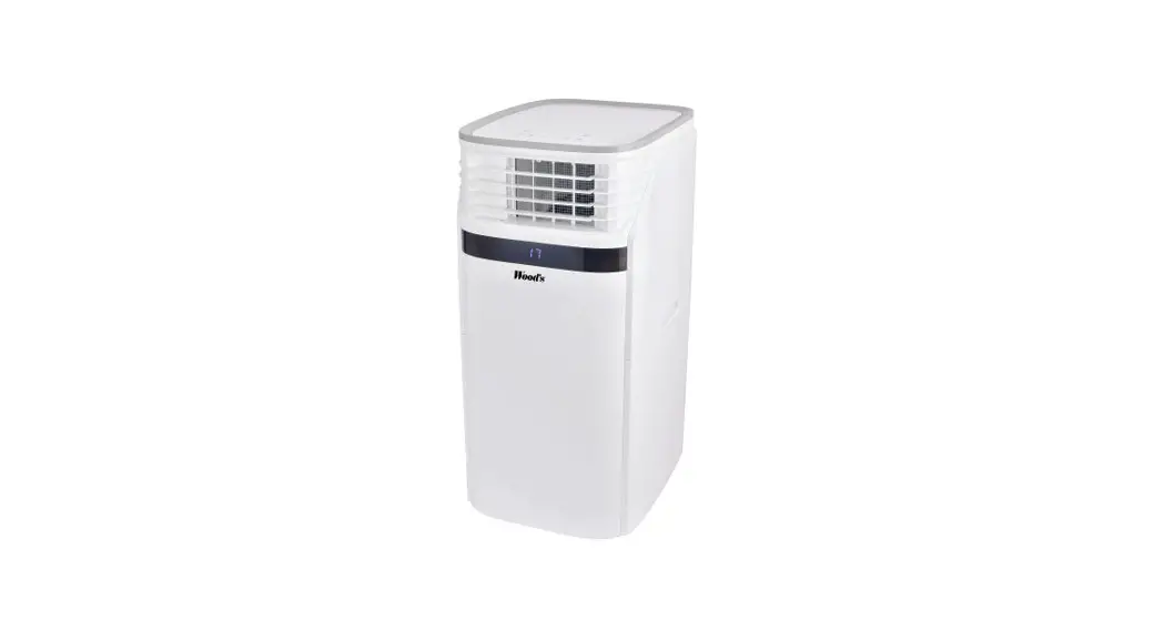 Woods Wac1210g Como 12k Air Conditioner User Guide