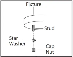 CANARMNA Ceiling Wall Light - fig5