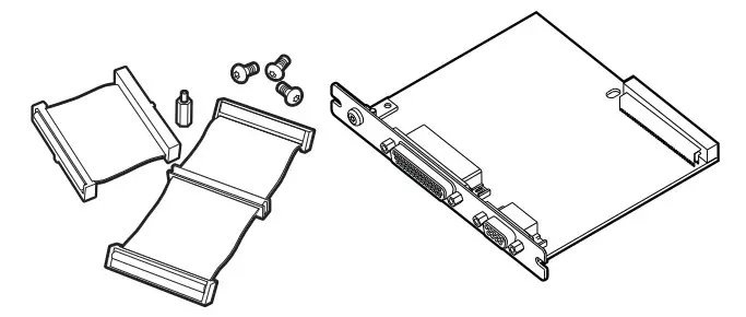 Intermec PM23c Barcode Label Printer-