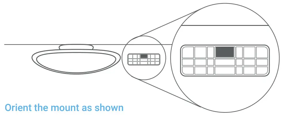 REXING V5 Plus 3-Channel 4K Dash Cam -figure 4
