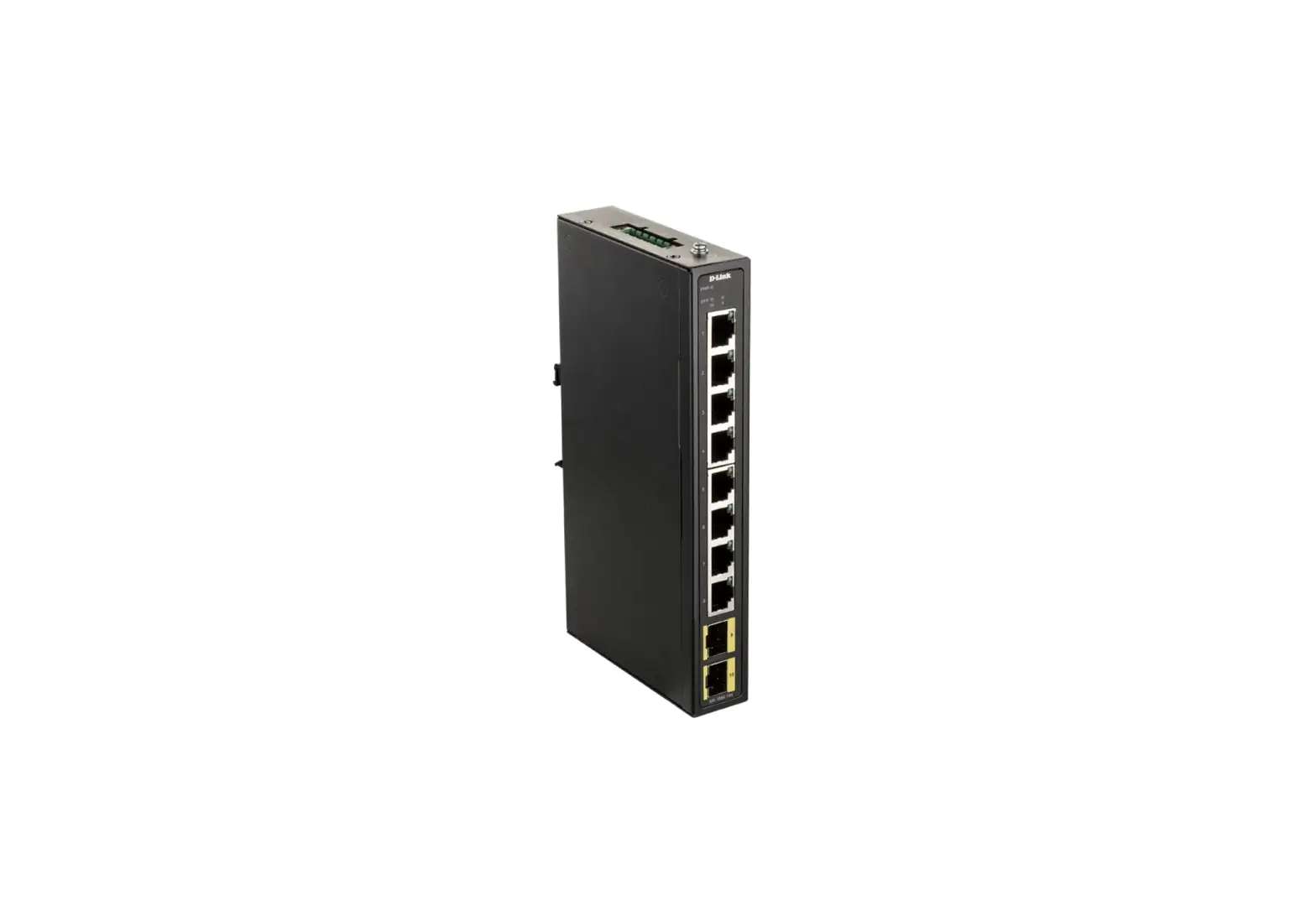 D-link Dis-100g-10s Installation Guide