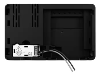 Wiser WT714R9K0902 Drayton Thermostat Kit - Step2B