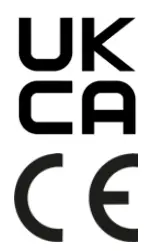 Wiser WT714R9K0902 Drayton Thermostat Kit - UK CA CE