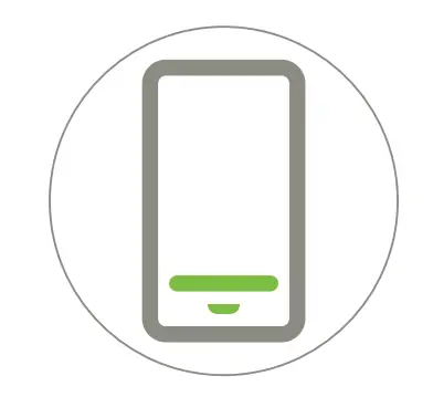 Phonak PH Fast Facts Audeo P Tap Control 210x280 028-2160-02 V1.00 - figure 2