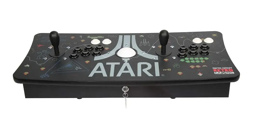 Jilatari 34715969 Ultimate Arcade Fightstick Usb Dual Joystick With Trackball User Guide Jilatari 34715969 Ultimate Arcade Fightstick Usb Dual Joystick With Trackball User Guide