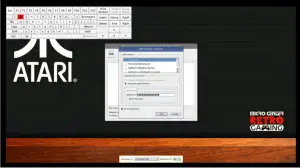 JILATARI 34715969 Ultimate Arcade Fightstick USB Dual Joystick with Trackball - Step 10