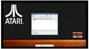 JILATARI 34715969 Ultimate Arcade Fightstick USB Dual Joystick with Trackball - Step 12