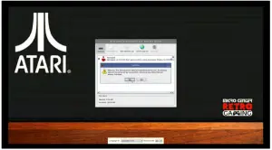 JILATARI 34715969 Ultimate Arcade Fightstick USB Dual Joystick with Trackball - Step 13