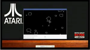 JILATARI 34715969 Ultimate Arcade Fightstick USB Dual Joystick with Trackball - Step 14